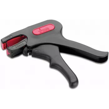 Cable stripper Cimco 100770 Black Red