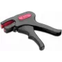Cable stripper Cimco 100770 Black Red