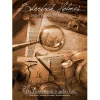 Sherlock Holmes Consulting Detective: The Thames Murders and Other Cases, Board Game