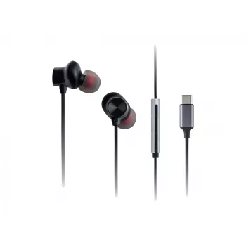 Headset Panasonic RP-TCM225DEK