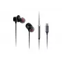 Headset Panasonic RP-TCM225DEK
