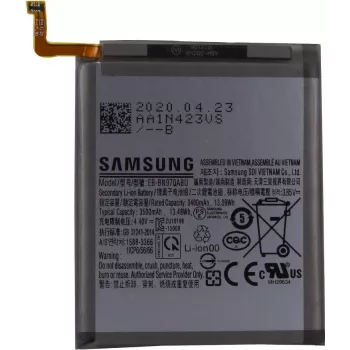 Rechargeable Battery Samsung EB-BN970AB for Galaxy Note 10 — 3500 mAh