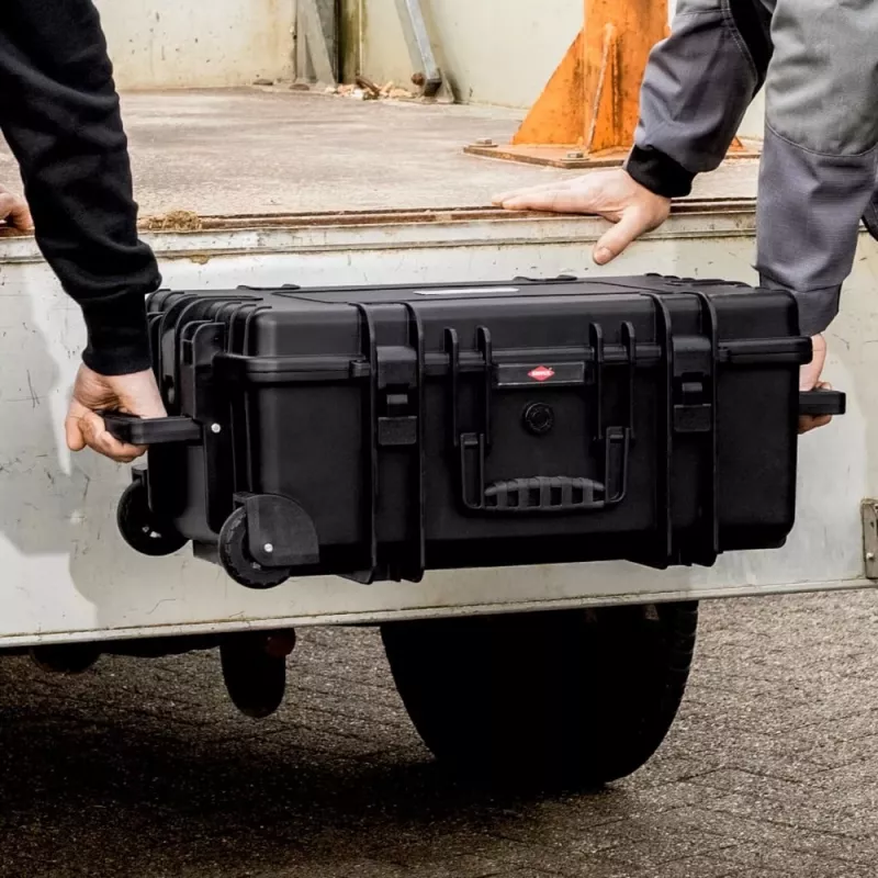 Tool storage case Knipex 00 21 37