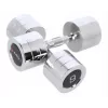 HMS Fitness CHD09 Fixed-weight dumbbell 9 kg 2 pc(s)