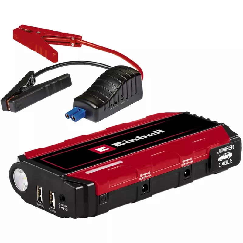 Portable Battery Einhell CE-JS 12, 11000 mAh