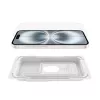 Screen Protector Belkin ScreenForce for iPhone 16 Impact Scratch Resistant