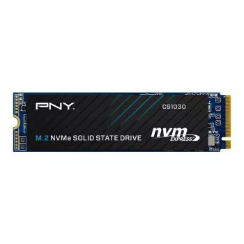 SSD PNY 2TB M.2 PCI Express 3.0 NVMe CS1030