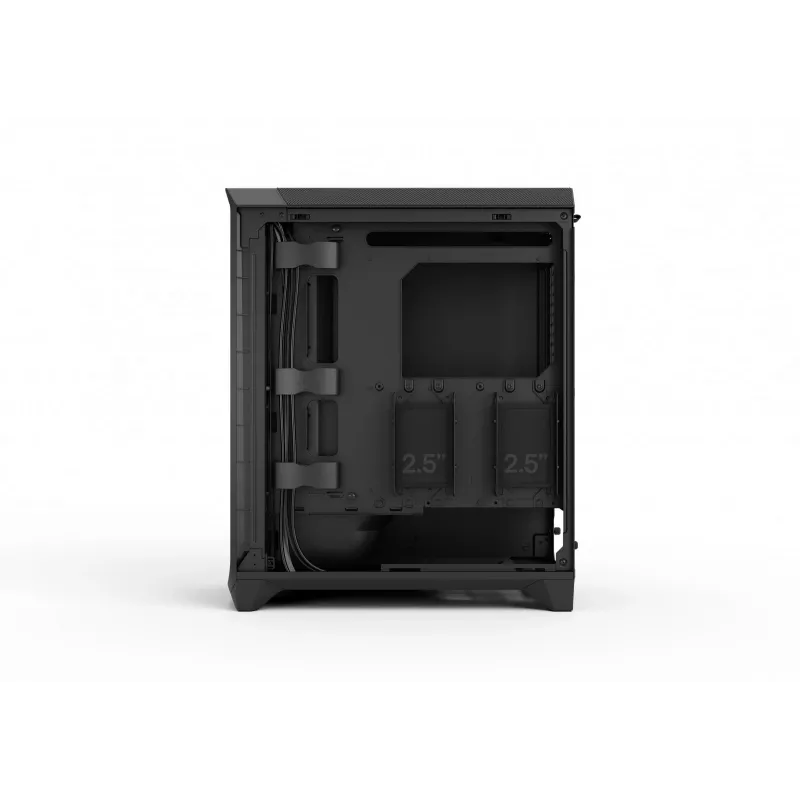 PC Case Fractal Design Meshify 3 Black Solid ATX
