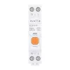 Smart fuse Avatto ZigBee ZWCB16 — in-line wireless relay for remote control and automation