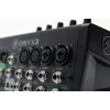 Mackie Onyx 8 - Analog Mixer with USB