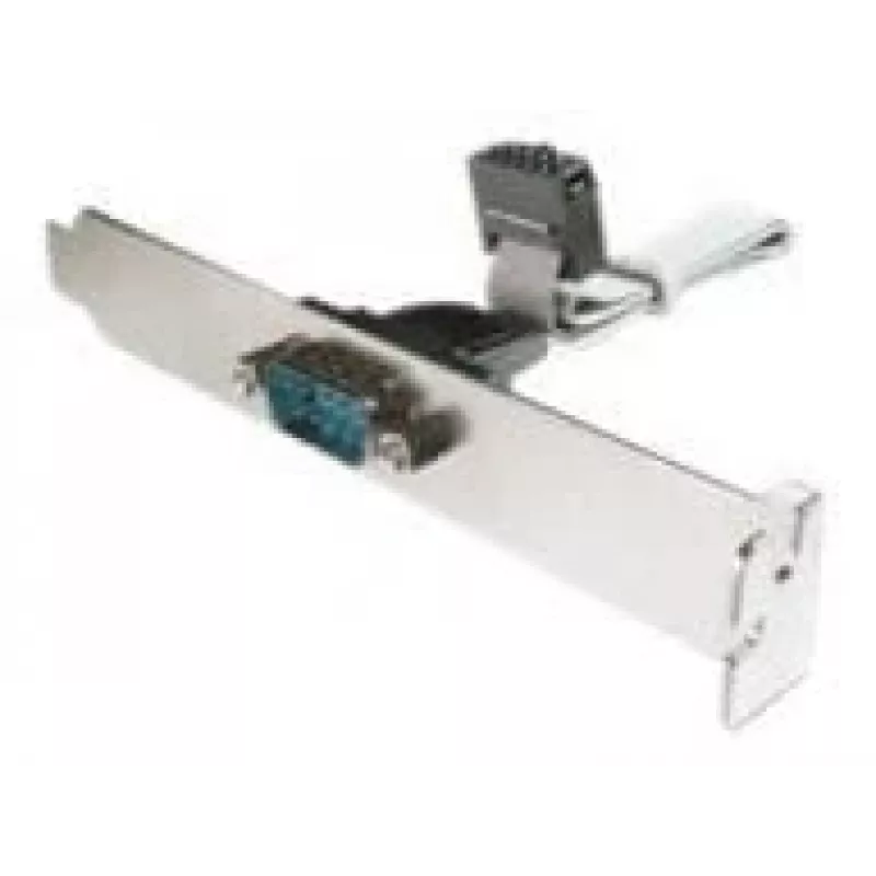 Serial Slot Bracket adapter cable Digitus AK-610300-003-E