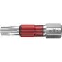 Wiha 7015TY TY-Bit T30 x 29 mm Torx-Bit T 30 5 pc(s) (42113)