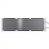 ARGB Water Cooling, white - 420mm