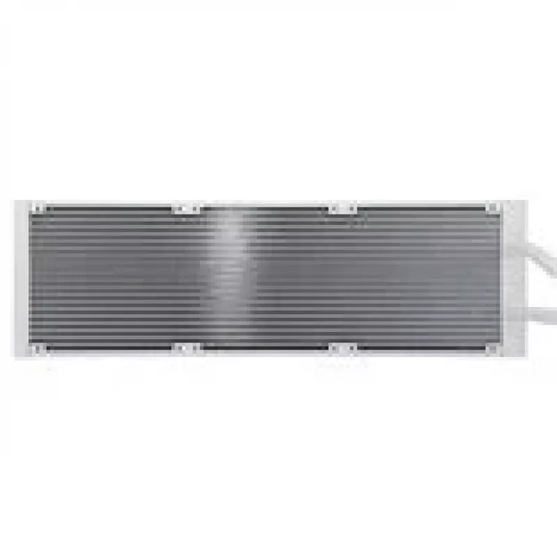 ARGB Water Cooling, white - 420mm