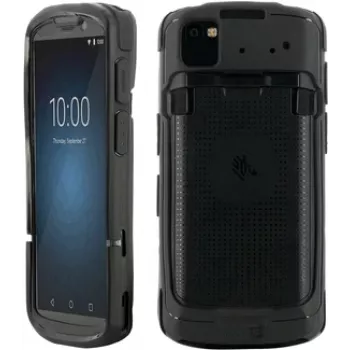 MOBILIS CASE PROTECH - Case for Zebra TC53 - TC58 - Softbag (065021)
