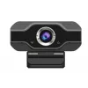 Webcam Denver WEC-3110 2 MP 1920 x 1080 pixels USB 2.0 Black