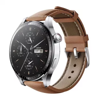 Smartwatch Joyroom JR-FC2 Pro Silver