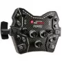 Gaming Button Box Asetek Forte GT V2 black orange with USB connectivity