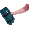 Sleeping mat easy camp Compact Single 2.5 cm dark blue (model 2024)