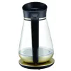 Electric kettle SEK51GL 2200W 1.5 L glass