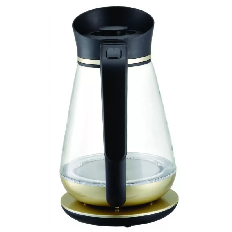 Electric kettle SEK51GL 2200W 1.5 L glass