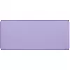 Mouse Pad Desk Mat STUDIO/LAVENDER 956-000054 Logitech
