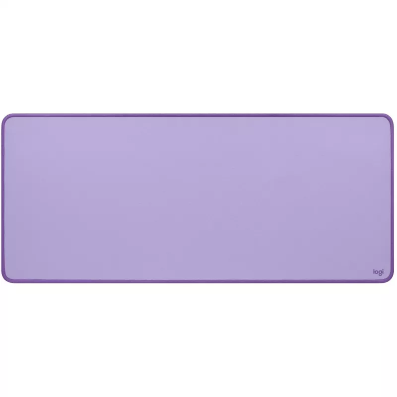 Mouse Pad Desk Mat STUDIO/LAVENDER 956-000054 Logitech