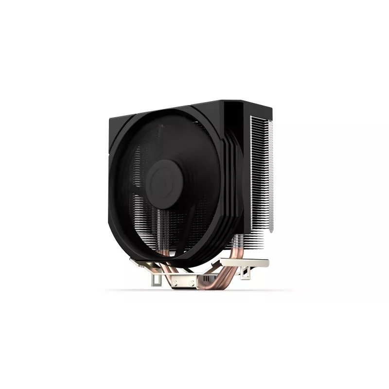ENDORFY Spartan 5 CPU Cooling Easy Installation EY3A001