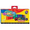Colorino Kids Plasticine 12 colours