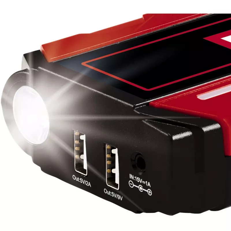 Portable Battery Einhell CE-JS 12, 11000 mAh