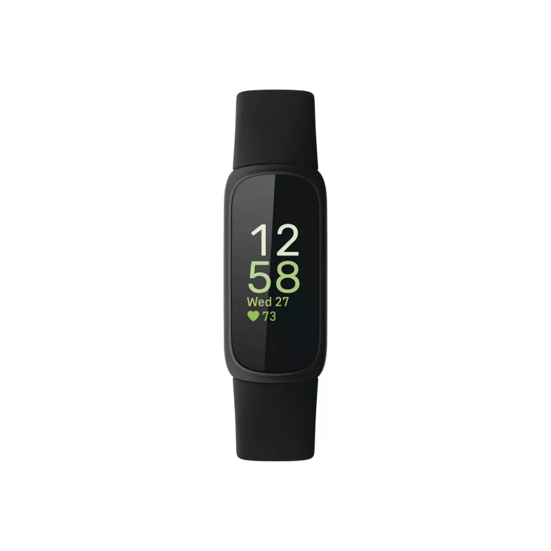 Armband activity tracker Fitbit Inspire 3 Black