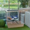 FERPLAST Furet Plus - Cage