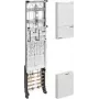 complete panel eHZ Berlin ZH3EL22N 2Z DSS 1050mm 1-field (ZH3EL22N)