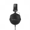 Studio headphones Beyerdynamic DT 990 PRO — wired, closed, circumaural, 250 Ω, 3 m cable, black