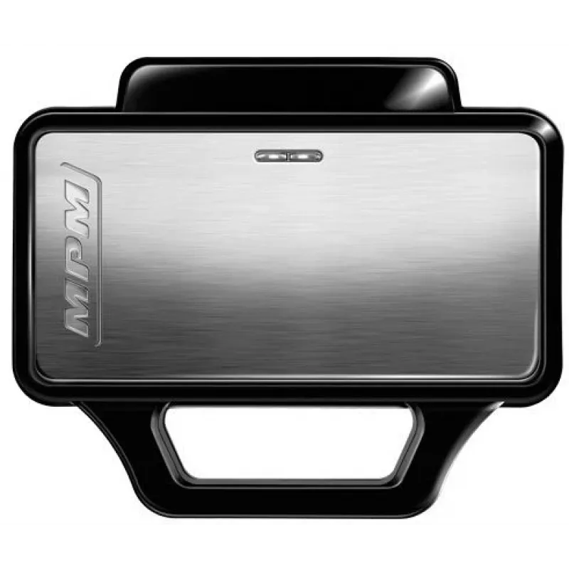 Sandwich maker MPM MOP-45M, non-stick plates, capacity 2 slices