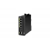 IE 1000-4P2S-LM, Managed, Gigabit Ethernet 10-100-1000 , full duplex, PoE