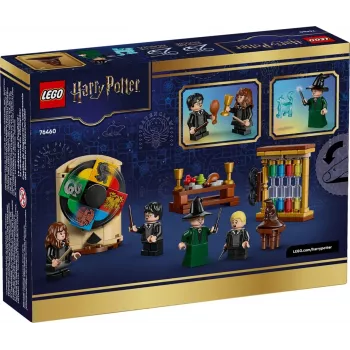 LEGO HARRY POTTER 76460 Hogwarts Castle - Sorting Hat Ceremony