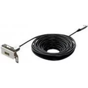 HDMI cable Kindermann Konnect design click 15 m Highspeed 4K 60Hz