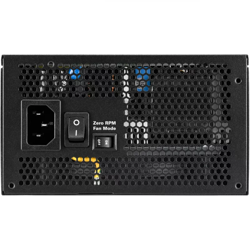 Sharkoon Rebel P20 power supply unit 1200 W 24-pin ATX ATX Black