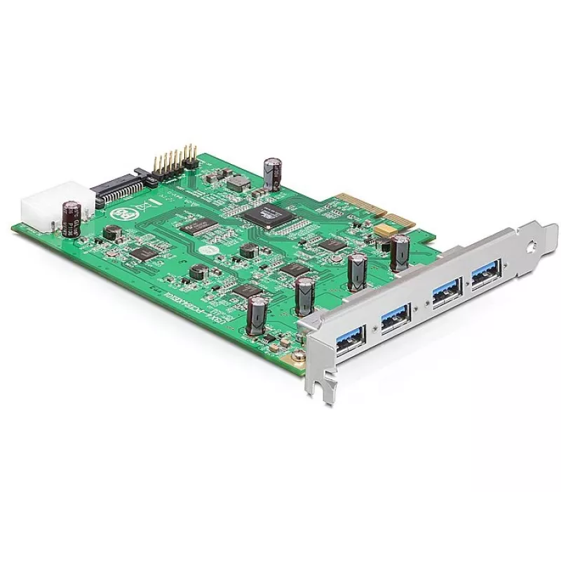 Interface Card DeLOCK 89325