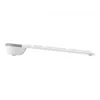 Logitech Slim Wireless Combo MK470 - Keyboard-and-Mouse-Set - Wireless - 2.4 GHz - Spanish - Off-White (920-009199)