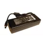 HP 593891-001 power adapter/inverter Indoor 120 W Black