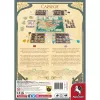 Pegasus Spiele Carnegie board game economy