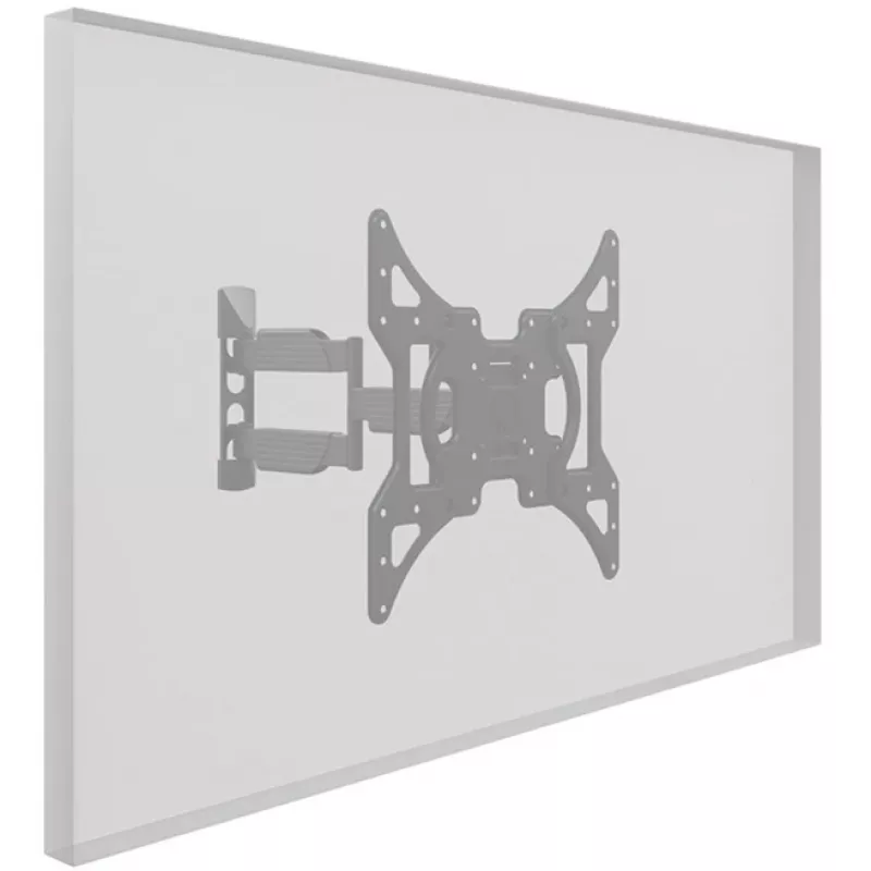 TV mount Hagor 8428 50 inch Black LCD LED 4K