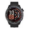 Smartwatch Garett Compass GPS black — Garett Compass GPS smartwatch, black