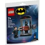 Bricks Super Heroes 30726 Batman: Bruce Wayne and the Batsuit