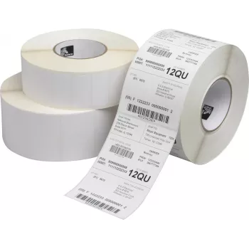 Zebra Z-Perform 1000T White