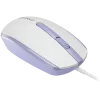 CANYON mouse M-10 Wired White Lavender