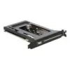 SATA HDD Rack Bracket DeLOCK 47192