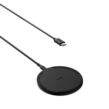 Belkin WIA012HQBK Power Adapter Black